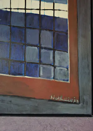 Nathalie van den Eerenbeemt - Zonder titel kopen? Bied vanaf 350!