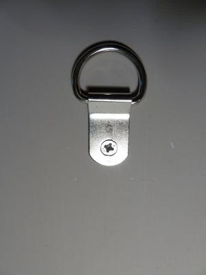 Niet of onleesbaar gesigneerd - Mediterraans stads/dorpsgezicht (Provence/Toscane) kopen? Bied vanaf 1!