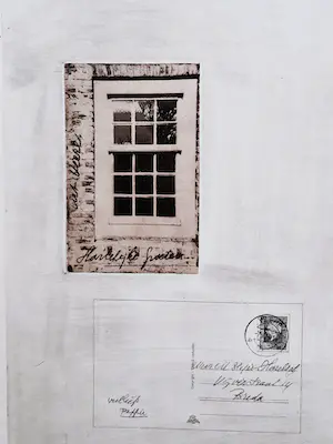 Johannes Bernards Sleper - Fascinerende -1973- Ets & a quaforte "Herinnering" potloodgesigneerd kopen? Bied vanaf 1!
