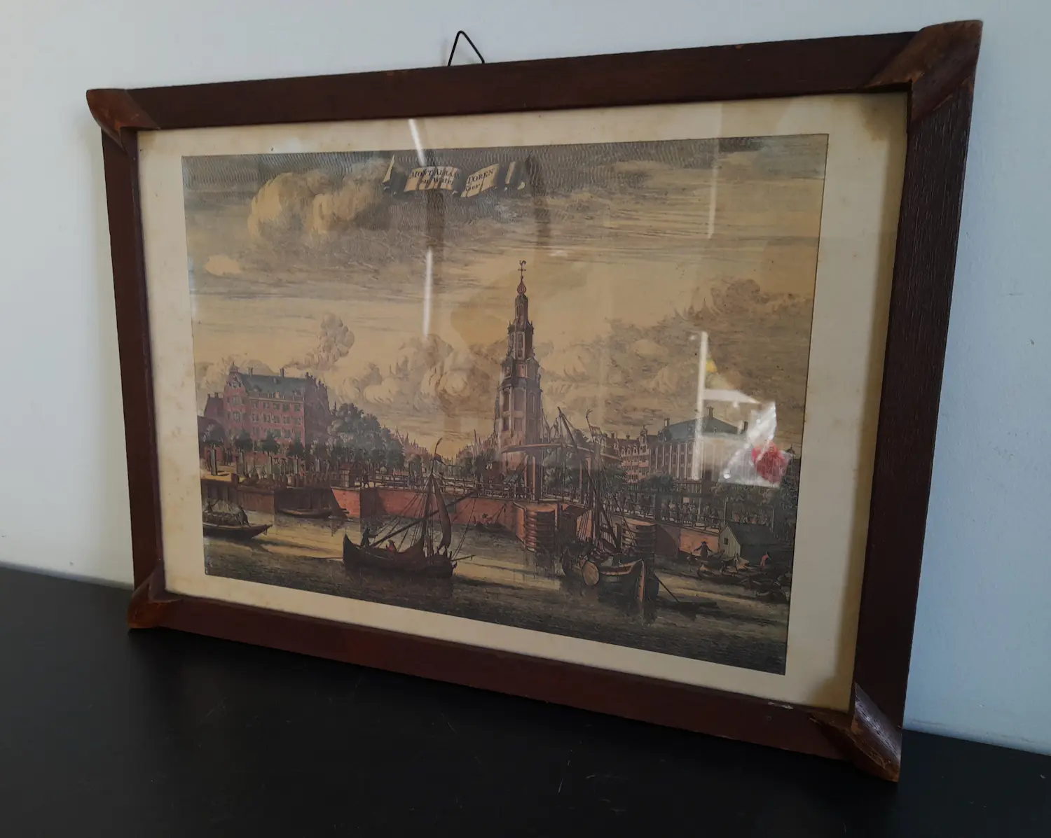 Joseph Mulder (1658-1718)