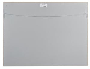 Mattie Schilders - Samenwerken - Twee zeefdrukken - Ingelijst - Groot kopen? Bied vanaf 50!