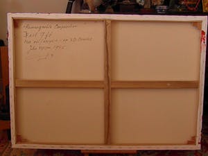 John Foppen - "Remarqueble Composition" kopen? Bied vanaf 100!