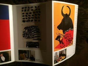 Corneille - Hommage aan Federico Garcia Lorca kopen? Bied vanaf 150!