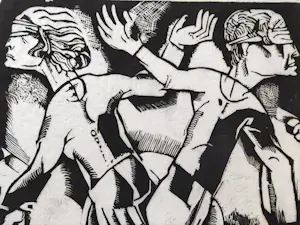 Nikolaas Eekman - Colin-Maillard kopen? Bied vanaf 150!