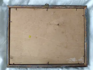 Toon Verplak - Boszicht kopen? Bied vanaf 20!