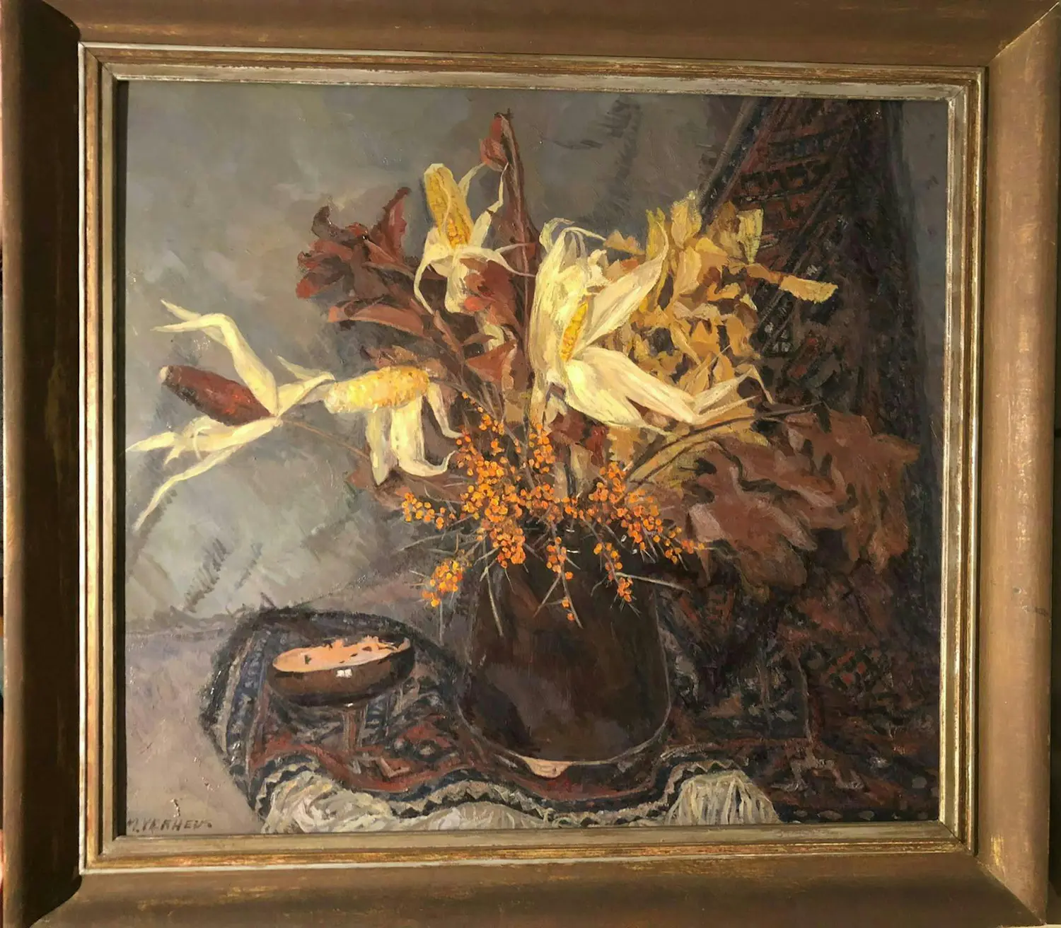 Margaretha C. Verheus (1905-1990)