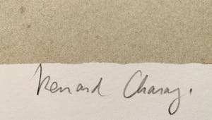 Bernard Charoy - Female Nude kopen? Bied vanaf 30!