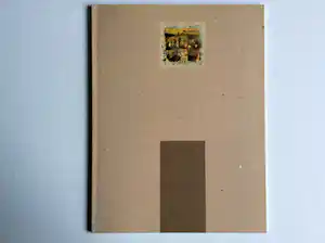 Beniti Cornelis - Catalogus - handgesigneerd verkauft für € 20!