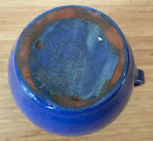 Jan van Stolk - Kunstaardewerken theepot kopen? Bied vanaf 1!