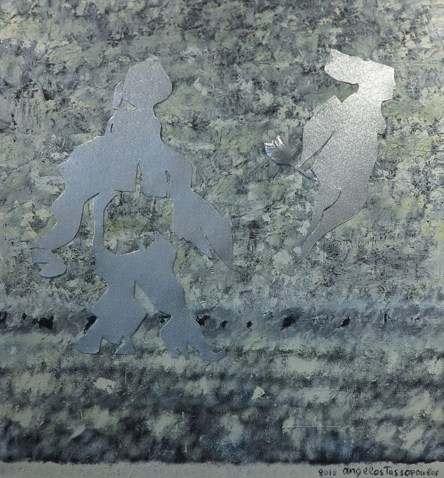 Angelos Tassopoulos (1940)