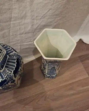 Villeroy en Boch - Kaststel kopen? Bied vanaf 50!