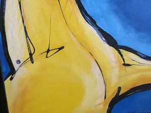 Niet of onleesbaar gesigneerd - Steigerend paard. kopen? Bied vanaf 1!