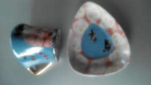 Ada Breedveld - Acht koffiekopjes met schotel kopen? Bied vanaf 88!