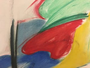 Josum Walstra - zonder titel kopen? Bied vanaf 225!