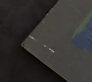 Elvira Bach - Terragravure, Kartoffelschälerin kopen? Bied vanaf 350!