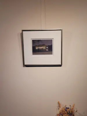 Thomas Ruff - Haus Perls Berlin (H.p.b. 01) - handgesigneerd kopen? Bied vanaf 1200!