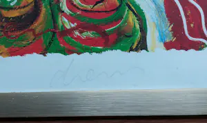 Peter Diem - het liefdespaar kopen? Bied vanaf 80!