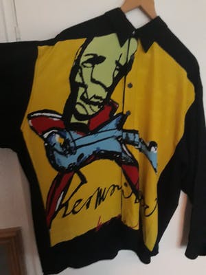Herman Brood - geen titel kopen? Bied vanaf 65!