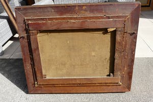 Arend van de Pol - boerenhoeve met koeien kopen? Bied vanaf 150!