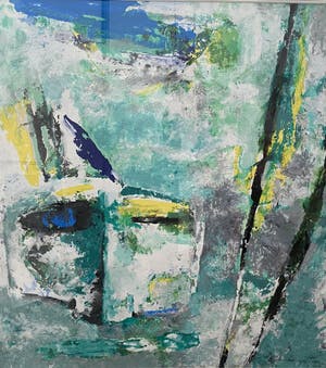 Nico Molenkamp - Masker kopen? Bied vanaf 1!