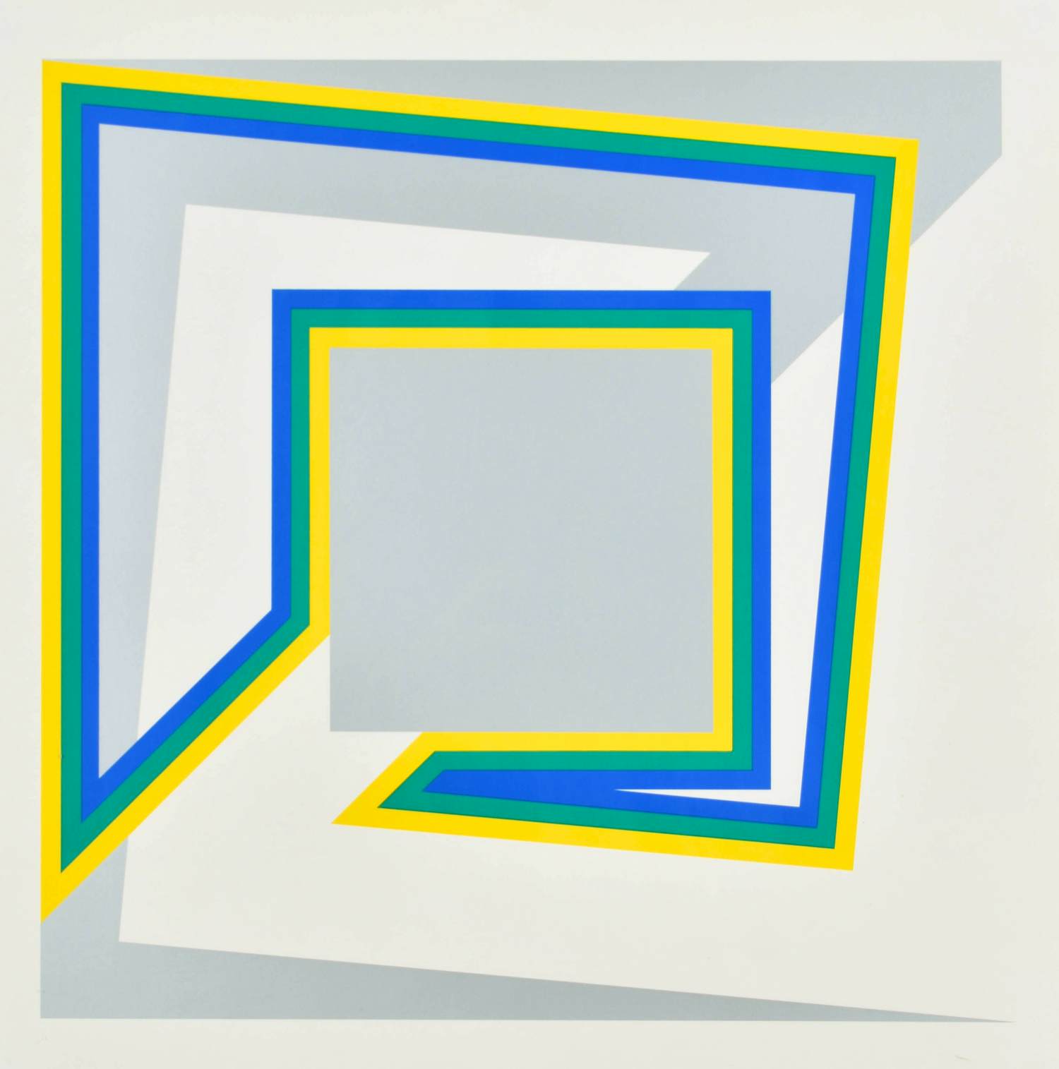 Cyril Lixenberg - Zonder titel kopen? Bied vanaf 40!