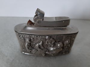 Curiosa - Aansteker vintage kopen? Bied vanaf 1!