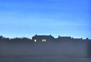 Rene Magritte - (naar) La page blache (1967) - Lithografie - 57,5x77,5 cm kopen? Bied vanaf 550!