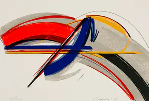 Peter van Drumpt - Compositie kopen? Bied vanaf 22!