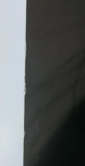 Eric Guo - Foto op alubond, Facing each other (Zeer groot) kopen? Bied vanaf 100!