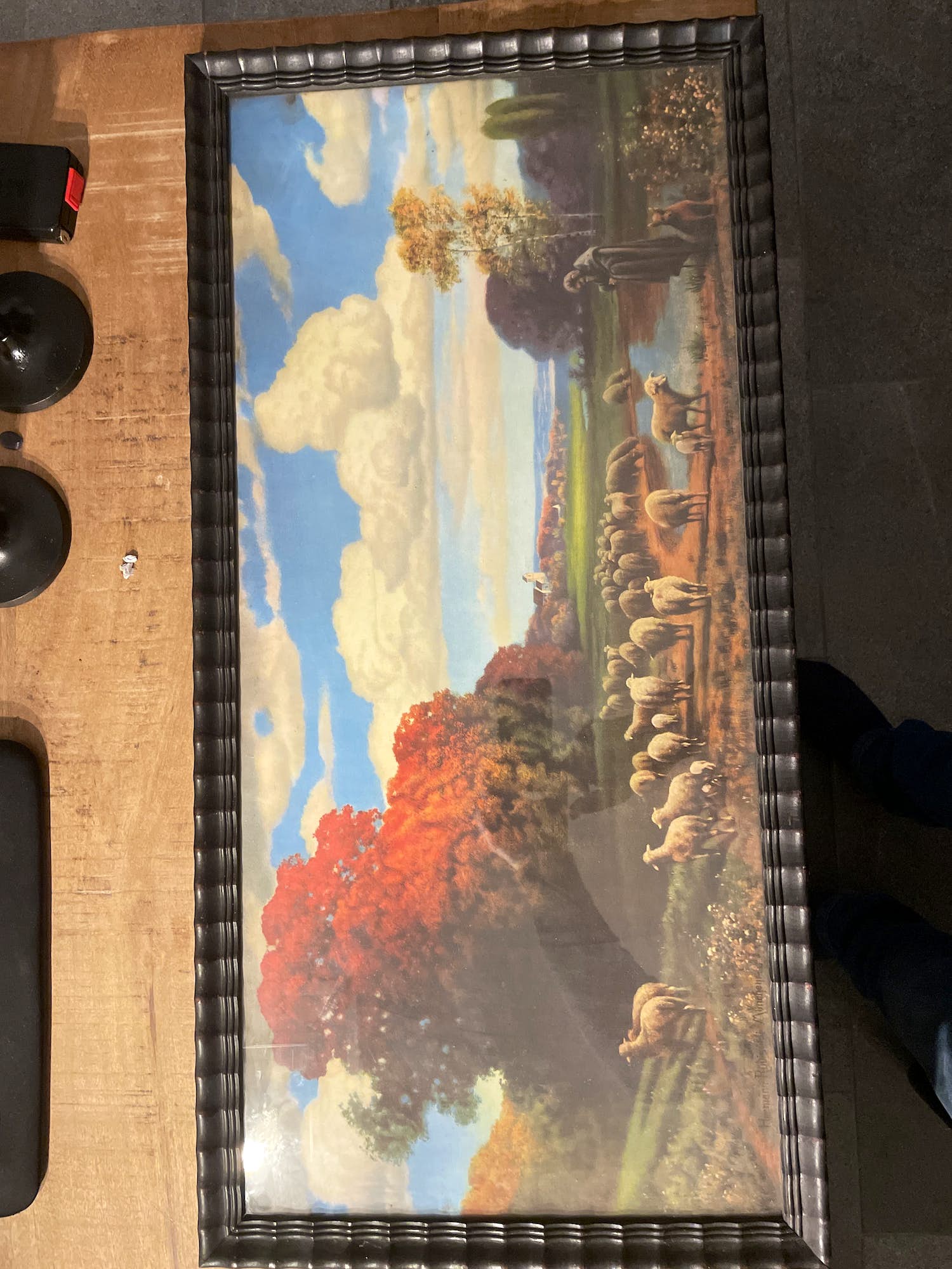 Hermann Traugott Rüdisühli - München kopen? Bied vanaf 100!