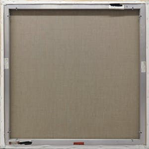 Valentin Bakardjiev - Gemengde techniek op doek, Zonder titel (Groot) kopen? Bied vanaf 100!