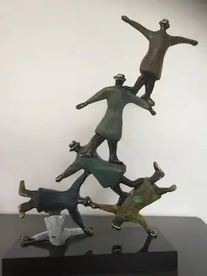 Hans Kuyper - The sky is the limit kopen? Bied vanaf 179!