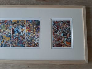 Erro - Tryptich - 1992 kopen? Bied vanaf 250!