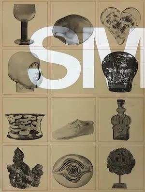 Bertil Vallien - en anderen - tentoonstellingscatalogus 'Twaalf Zweden' kopen? Bied vanaf 1!