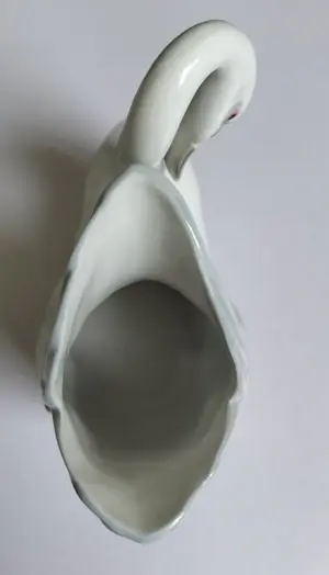 Lladro - Zaphir - Zwaan-vaas kopen? Bied vanaf 20!