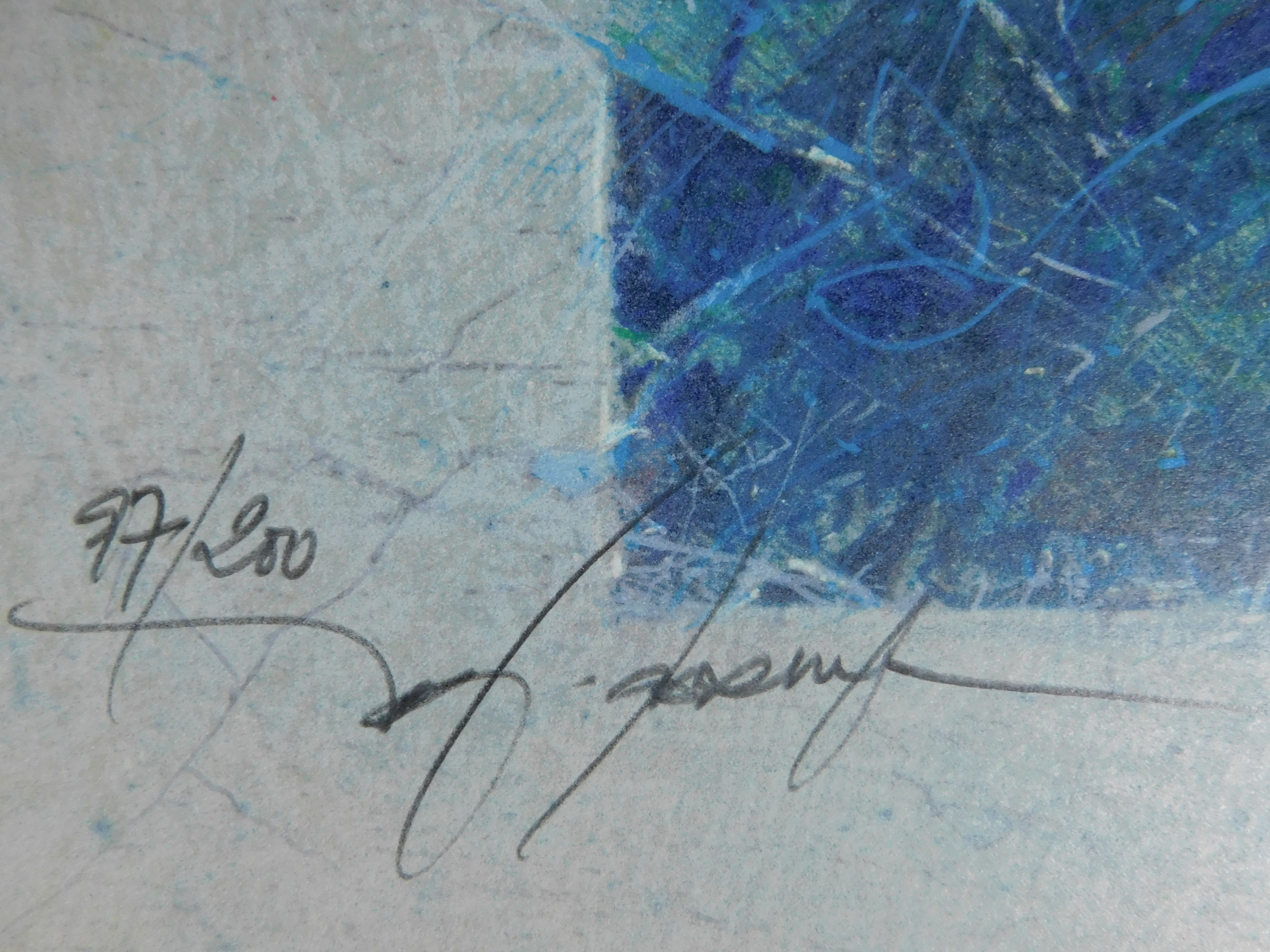 Francois D'Izarny - Bouquet kopen? Bied vanaf 40!