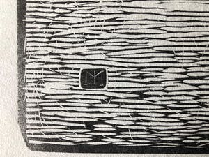 Jan Mankes - Houtsnede Zwarte Kraai - Gesigneerd - 1918 kopen? Bied vanaf 465!