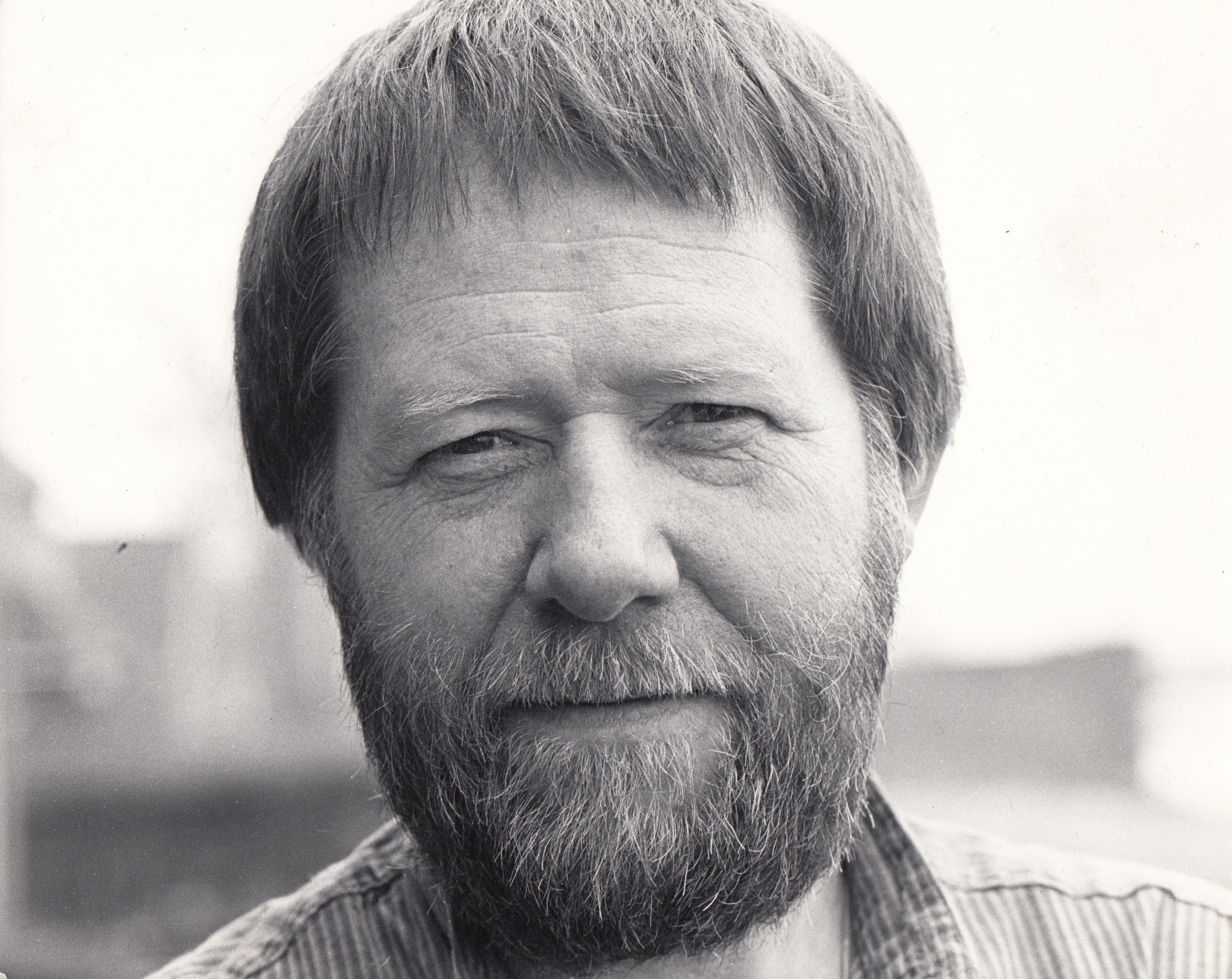 Nic Jonk - Portretfoto circa 1985 kopen? Bied vanaf 1!