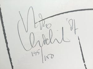 Nico Vrielink - Acrobaten kopen? Bied vanaf 50!