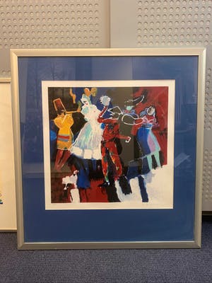 Jan Peter van Opheusden - onbekend kopen? Bied vanaf 40!