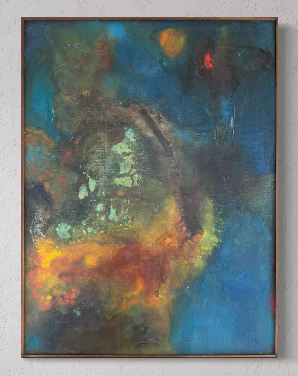 Silvin Bronkart (1915-1970)