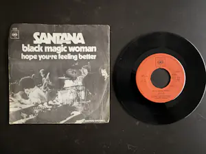 Various artists - Deep purple - Santana… kopen? Bied vanaf 20!