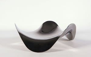 Georg Jensen - RVS, Serveerschaal kopen? Bied vanaf 35!