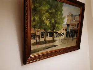 Jacques Boersma - Stadsleven van sneek kopen? Bied vanaf 35!