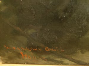 Toon Kelder - 'aan mijn oude vriend Coentje' kopen? Bied vanaf 1!