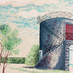 Erna van Mondfrans - Bretagne kopen? Bied vanaf 20!