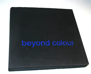 Hans Vanhorck - About Colour: luxe box met 4 zeefdrukken/2 boeken kopen? Bied vanaf 125!