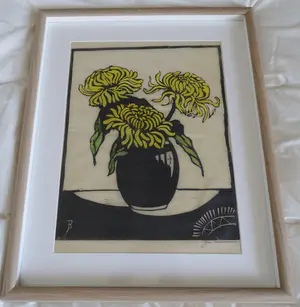 Jac. de Beer - Chrysanten kopen? Bied vanaf 35!