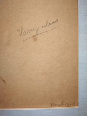 Harry Maas - Naakt. Portret. kopen? Bied vanaf 199!