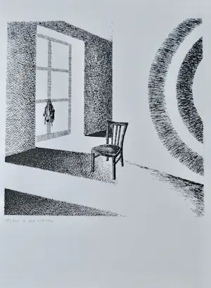 Antoon de Clerck - Zonder titel kopen? Bied vanaf 25!